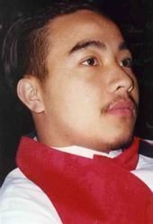 Jeff Vang - Class of 2000 - Bunker Hill High School