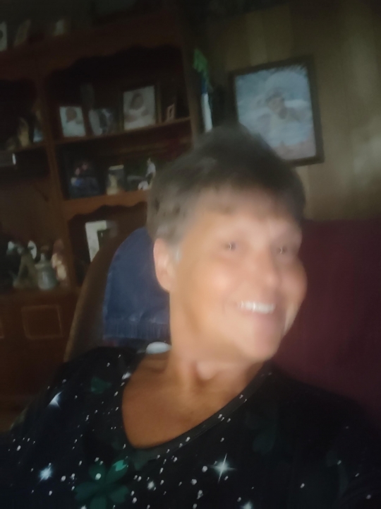 Revonda Swink - Class of 1976 - Bunker Hill High School