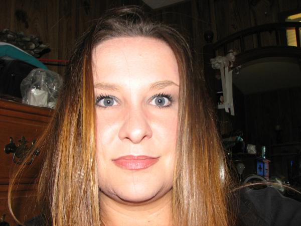 Amy Towery - Class of 1994 - Bunker Hill High School