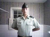 Dustin Sturgill - Class of 2009 - Bunker Hill High School