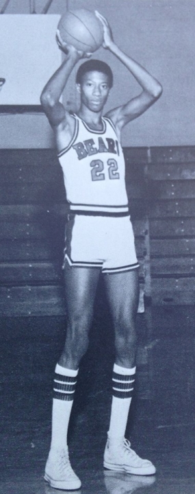 Paul Williams - Class of 1977 - Bunker Hill High School