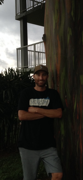 Matt Bianchini - Class of 1999 - Santa Cruz High School