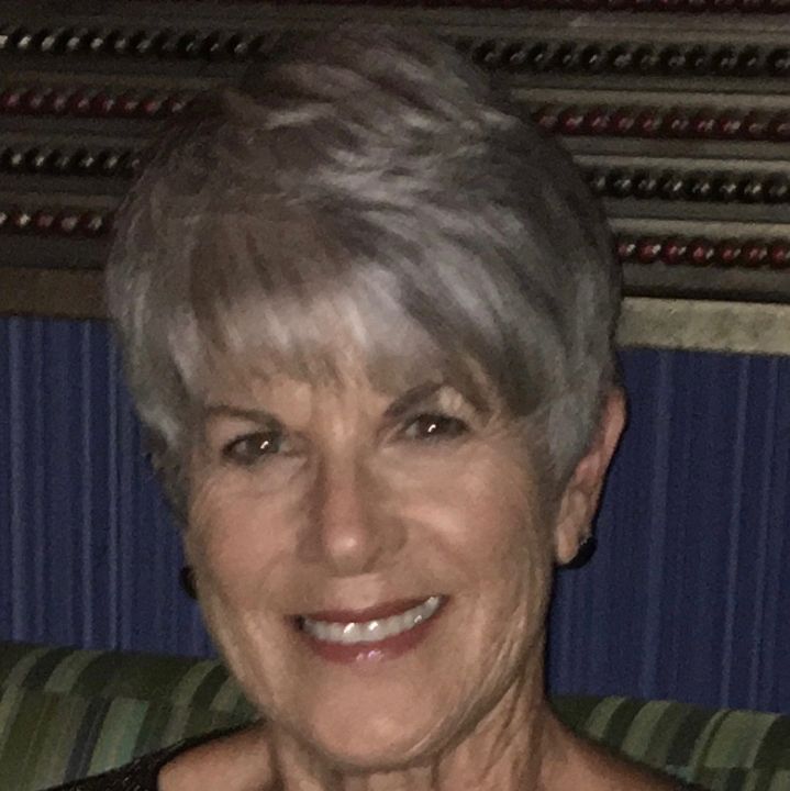 Kathie Vierra Weigandt - Class of 1962 - Santa Cruz High School