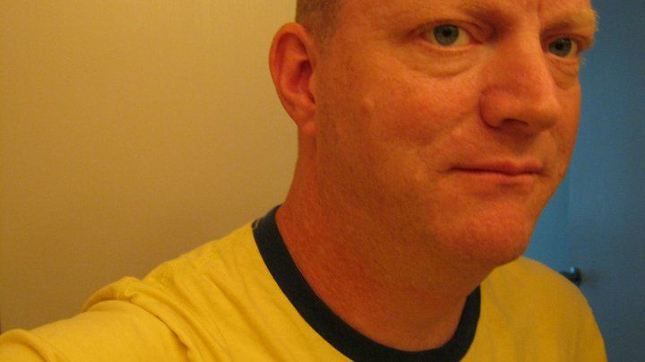 Louis Sihler - Class of 1986 - Santa Cruz High School