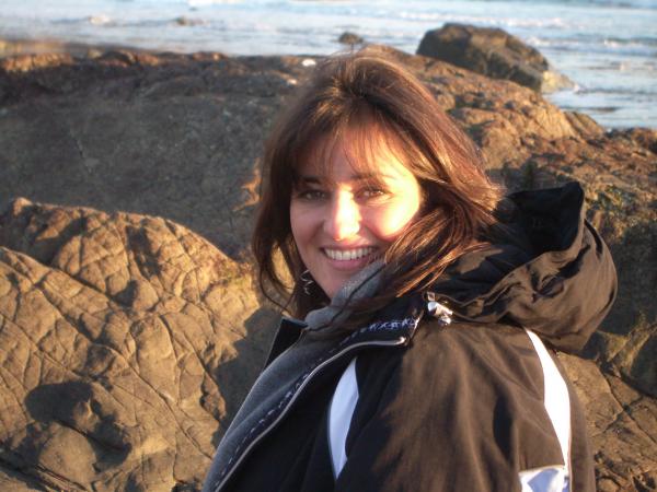 Roberta Beene - Class of 1990 - Santa Cruz High School