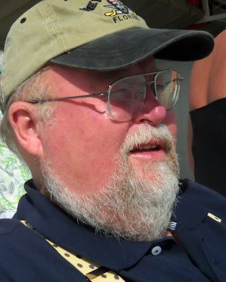 James Owen - Class of 1968 - Santa Cruz High School