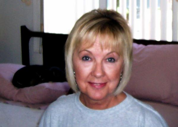 Linda Williams - Class of 1964 - Santa Cruz High School
