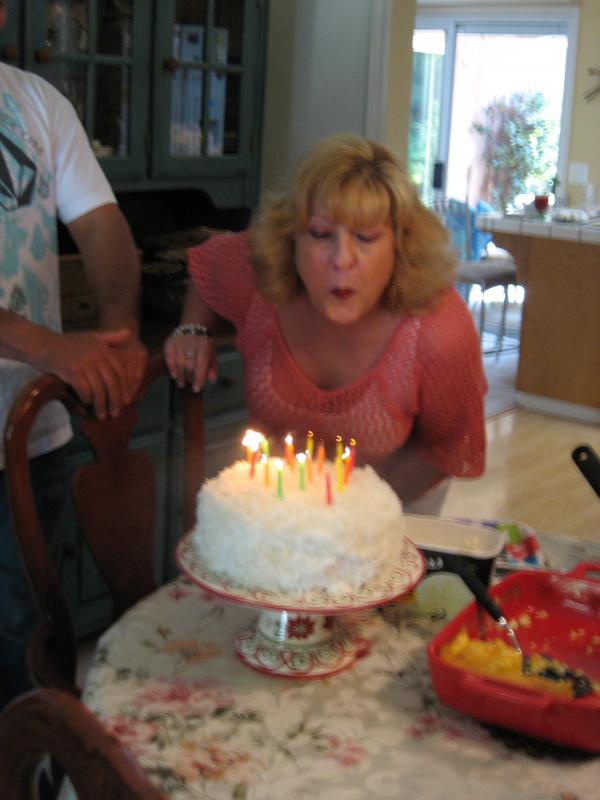 Victoria Orcutt - Class of 1969 - Santa Cruz High School