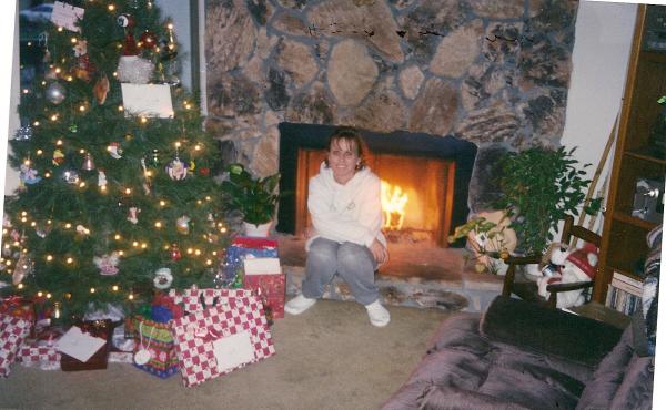 Toni Hogge - Class of 1981 - Santa Cruz High School