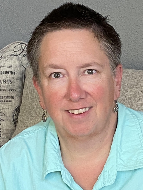 Stephanie Carlson - Class of 1983 - Santa Cruz High School