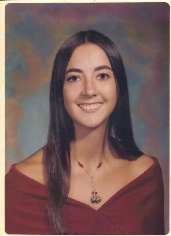 Carol Landino - Class of 1970 - Santa Cruz High School