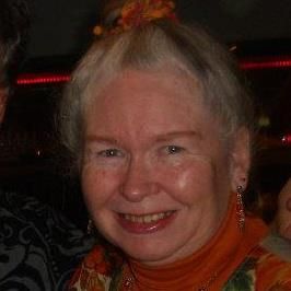 Elizabeth Albertson - Class of 1965 - Santa Cruz High School