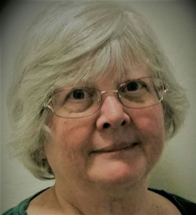 Judy Hornor - Class of 1968 - Santa Cruz High School