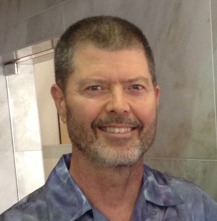 James Lindblad - Class of 1970 - Santa Cruz High School