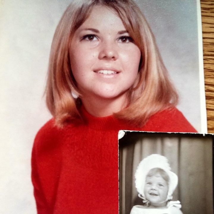 Kay Kay M Alred - Class of 1970 - Santa Cruz High School