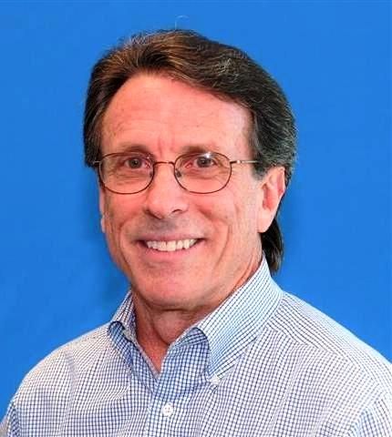 Dennis Gregory - Class of 1965 - Santa Cruz High School