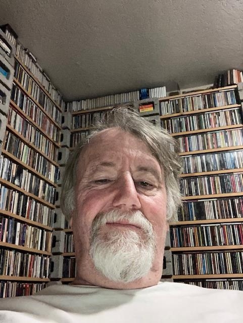 Stuart Schellberg - Class of 1973 - Santa Cruz High School