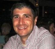 Matthew Levine - Class of 1990 - Santa Cruz High School