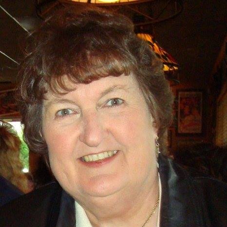 Audrey Koopmans Albert - Class of 1965 - Santa Cruz High School