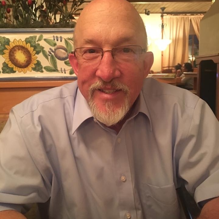 Lee Peterson - Class of 1977 - Santa Cruz High School
