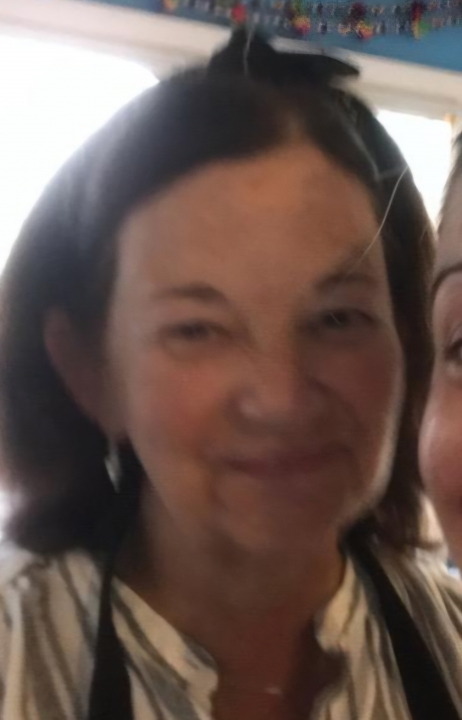 Laura Gosling - Class of 1976 - Santa Cruz High School