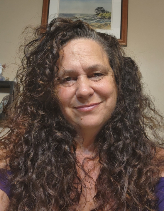 Debbie Lucido - Class of 1984 - Santa Cruz High School