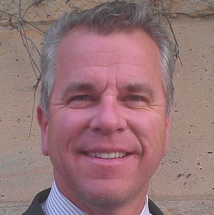 Ron Esche - Class of 1983 - Santa Cruz High School