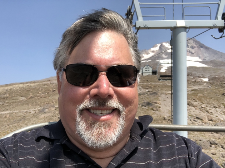 Joseph Burdick - Class of 1974 - Santa Cruz High School