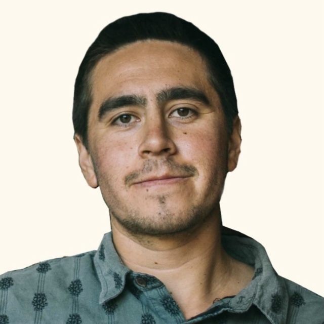 Daniel Velasquez - Class of 2012 - Santa Cruz High School