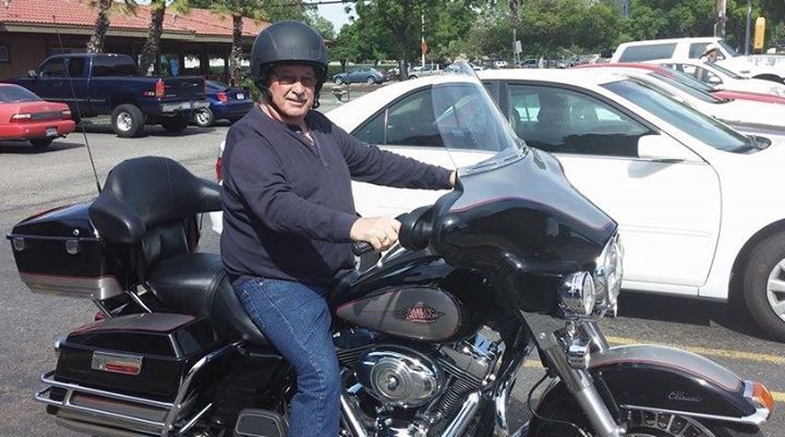 John Sequeira - Class of 1966 - Santa Cruz High School