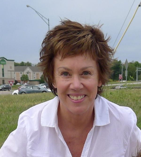 Pamela Sharp - Class of 1965 - Santa Cruz High School