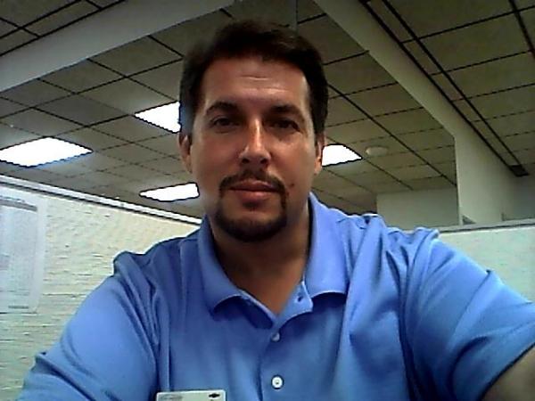 Daniel Sota - Class of 1988 - Santa Cruz High School