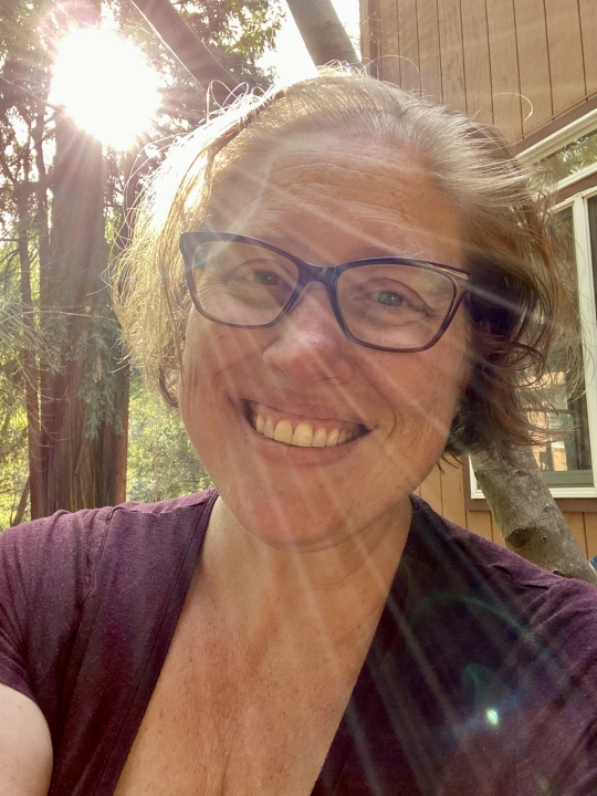 Heather Lewis - Class of 1999 - Santa Cruz High School