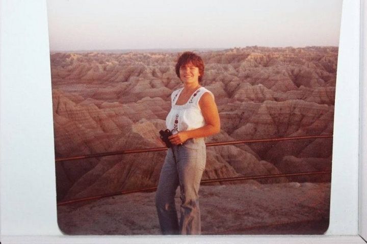 Kandra Carbone - Class of 1965 - Santa Cruz High School
