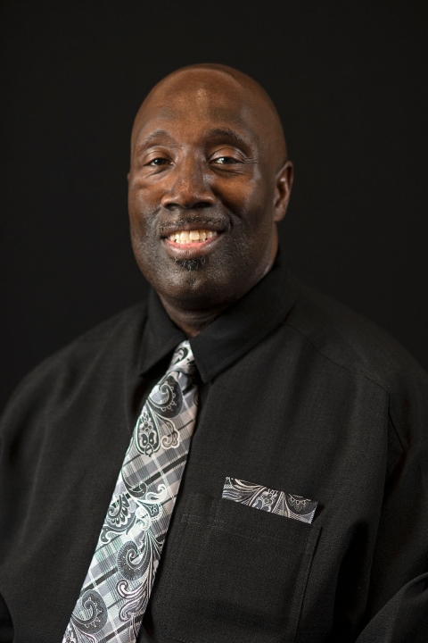 Edward Edward Charles Burks - Class of 1977 - Santa Cruz High School