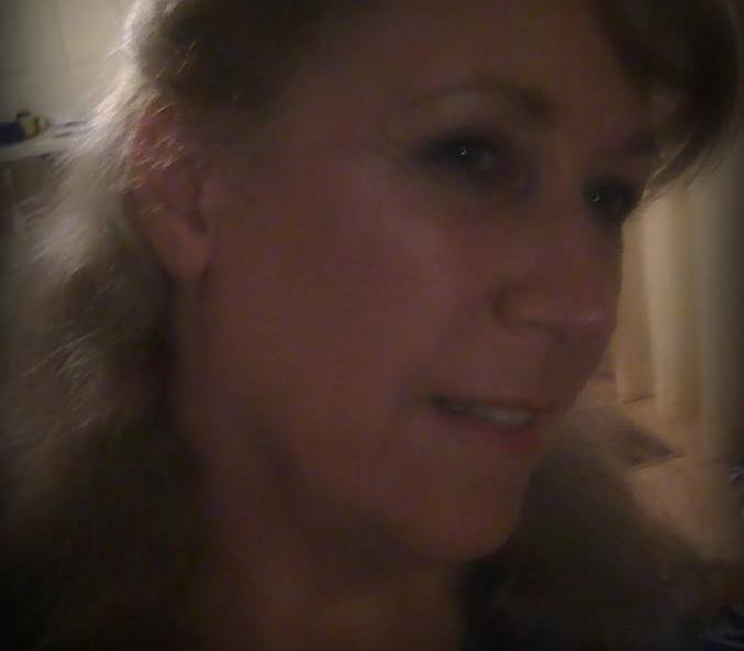 Michelle Reid Lee - Class of 1968 - Santa Cruz High School