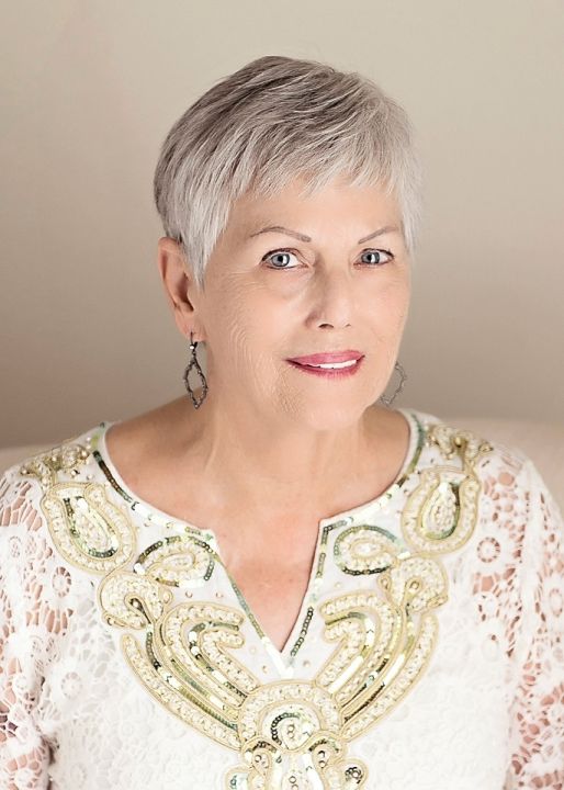 Judith (judy) Crombie - Class of 1959 - Santa Cruz High School