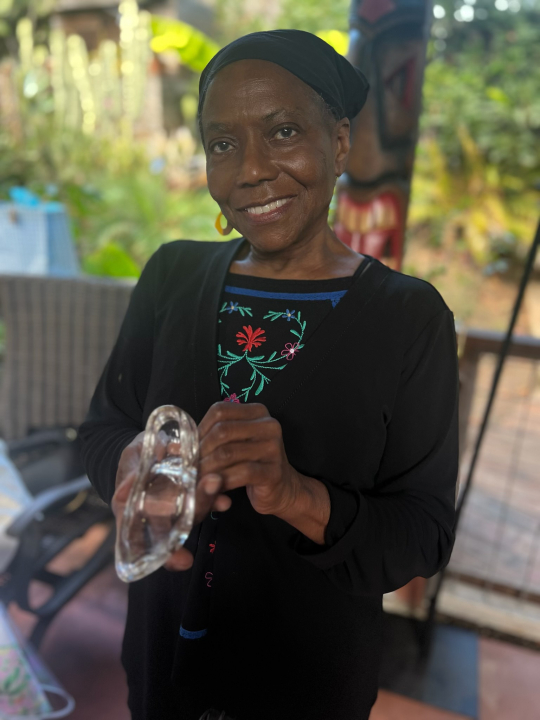 Debra Walton - Class of 1970 - Santa Cruz High School