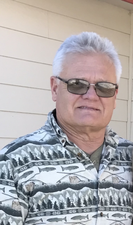 Donald King - Class of 1965 - Santa Cruz High School