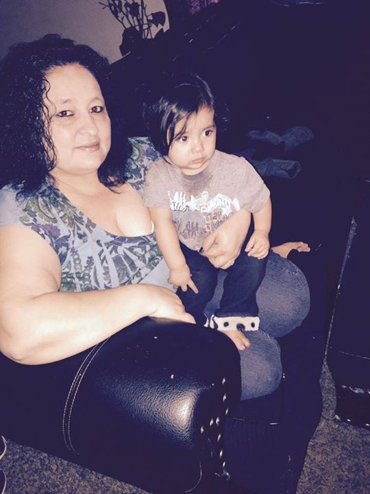 Sylvia Ledesma - Class of 1989 - Santa Cruz High School