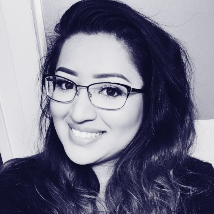 Italia Diaz - Class of 2008 - Santa Cruz High School
