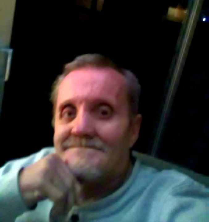 Rick Larsen - Class of 1977 - Santa Cruz High School