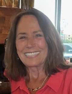Rebecca Doerr - Class of 1971 - Santa Cruz High School