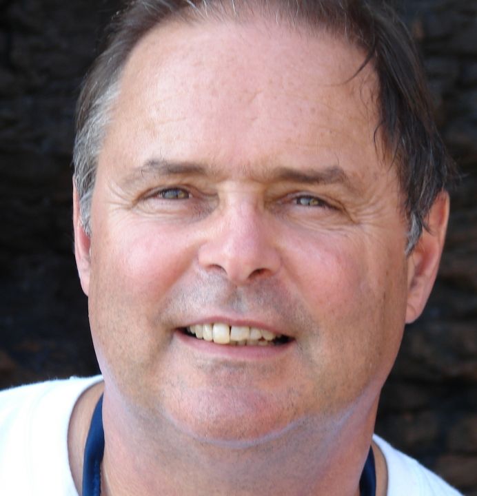 Lee Thoma - Class of 1968 - Santa Cruz High School