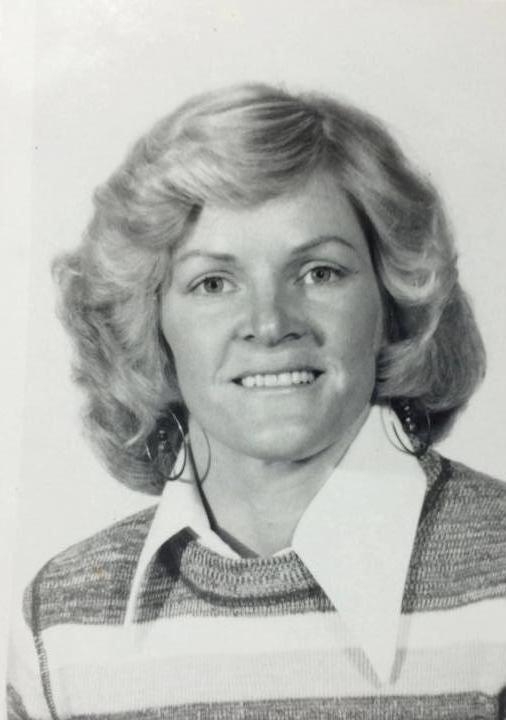 Kathi Howard - Class of 1964 - Santa Cruz High School