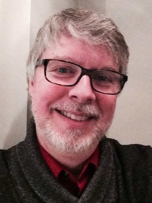 Jeffrey Kirkwood - Class of 1977 - Santa Cruz High School