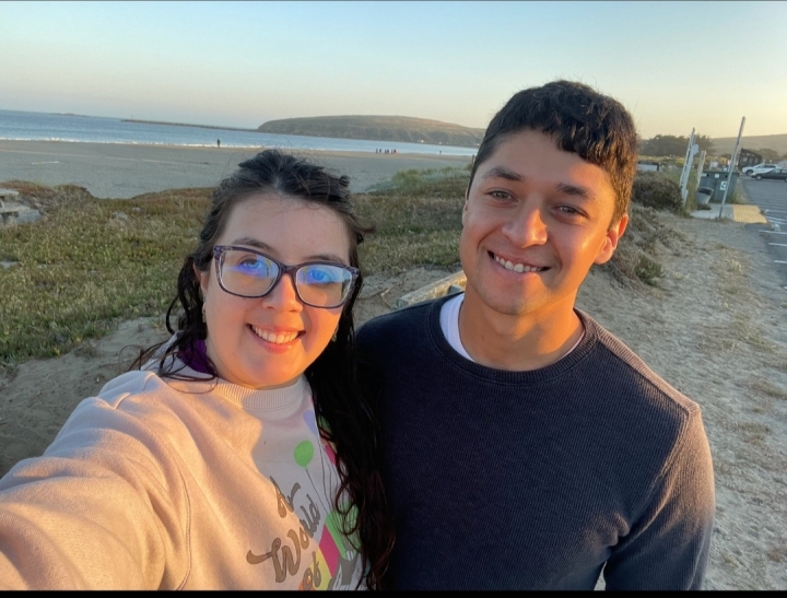 Roy Ortega - Class of 2011 - Santa Cruz High School