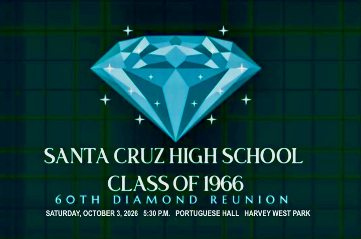 Class of 1966 60th Reunion