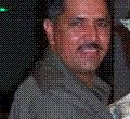 Arturo Gonzalez, class of 1985