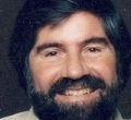 Steve Matarazzo, class of 1970